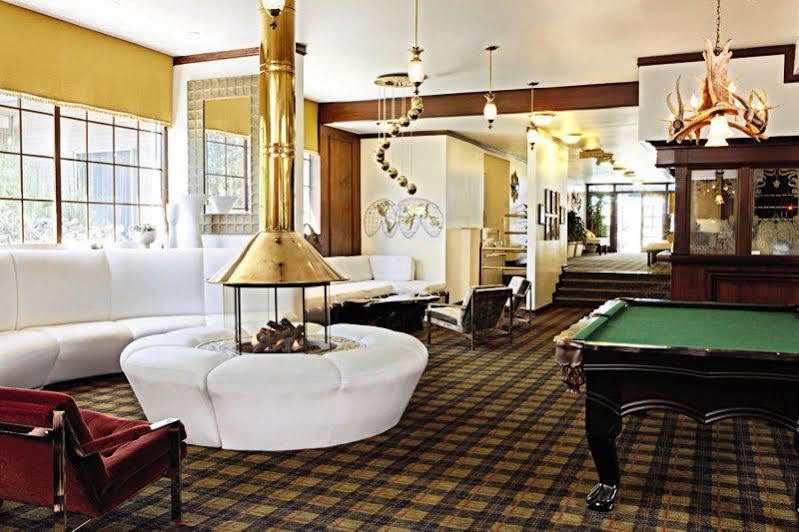 Sportsmen'S Lodge Hotel Лос Анджелис Екстериор снимка